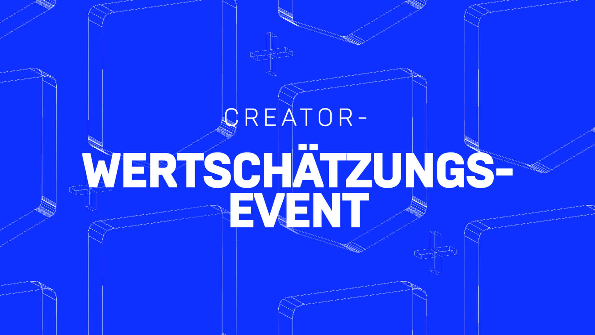 Erfahre, wie du einen EpicGutschein beim CreatorWertschätzungsEvent
