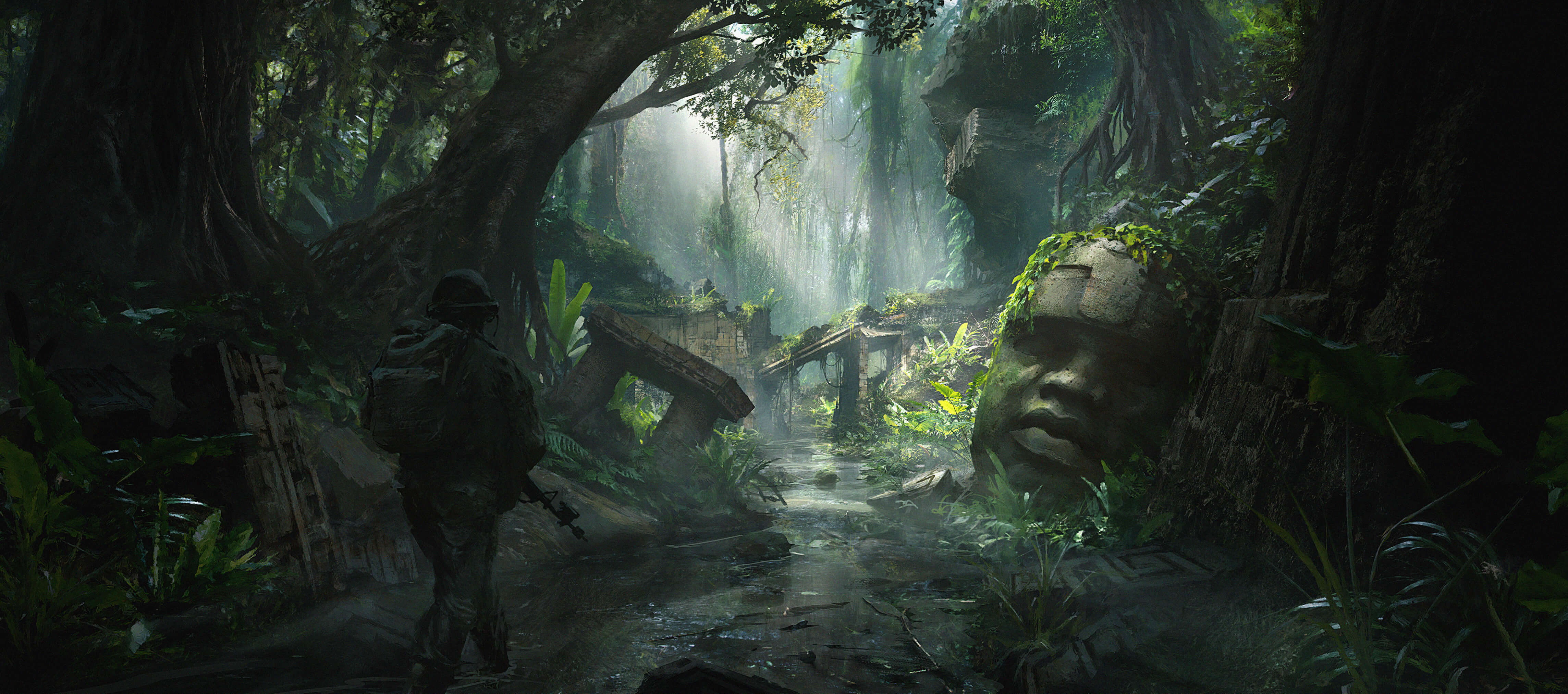 Predator Hunting Grounds Informations sur le weekend d'essai
