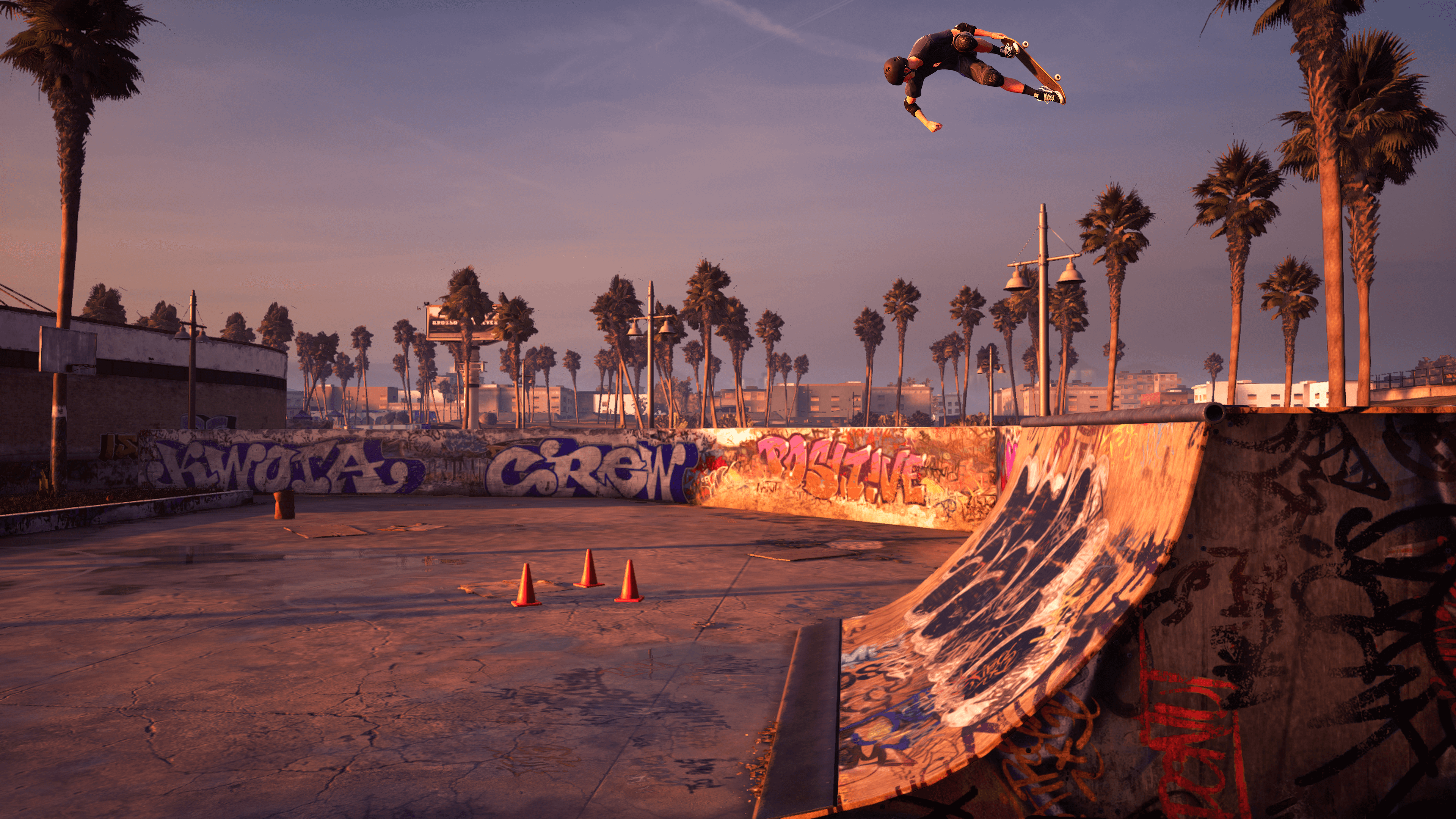 Get Ready To Drop Into Tony Hawk s Pro Skater 1 And 2 Remastered Get Ready To Drop Into Tony Hawk s Pro Skater 1 And 2 Remastered