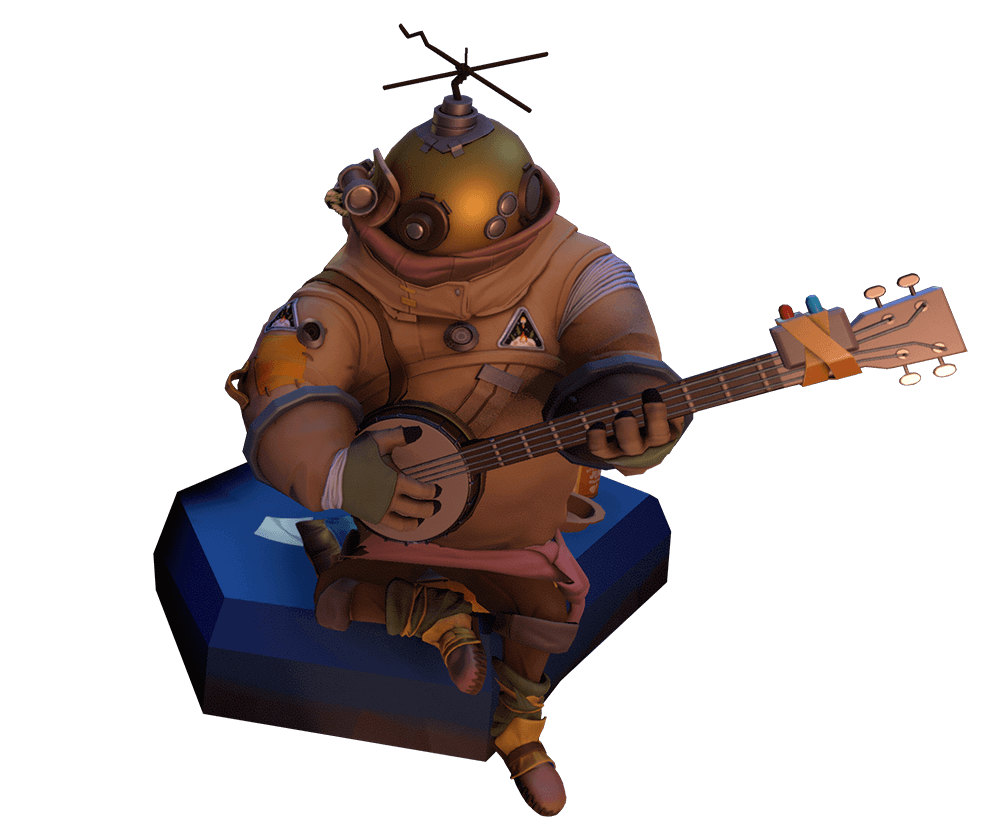 Outer Wilds