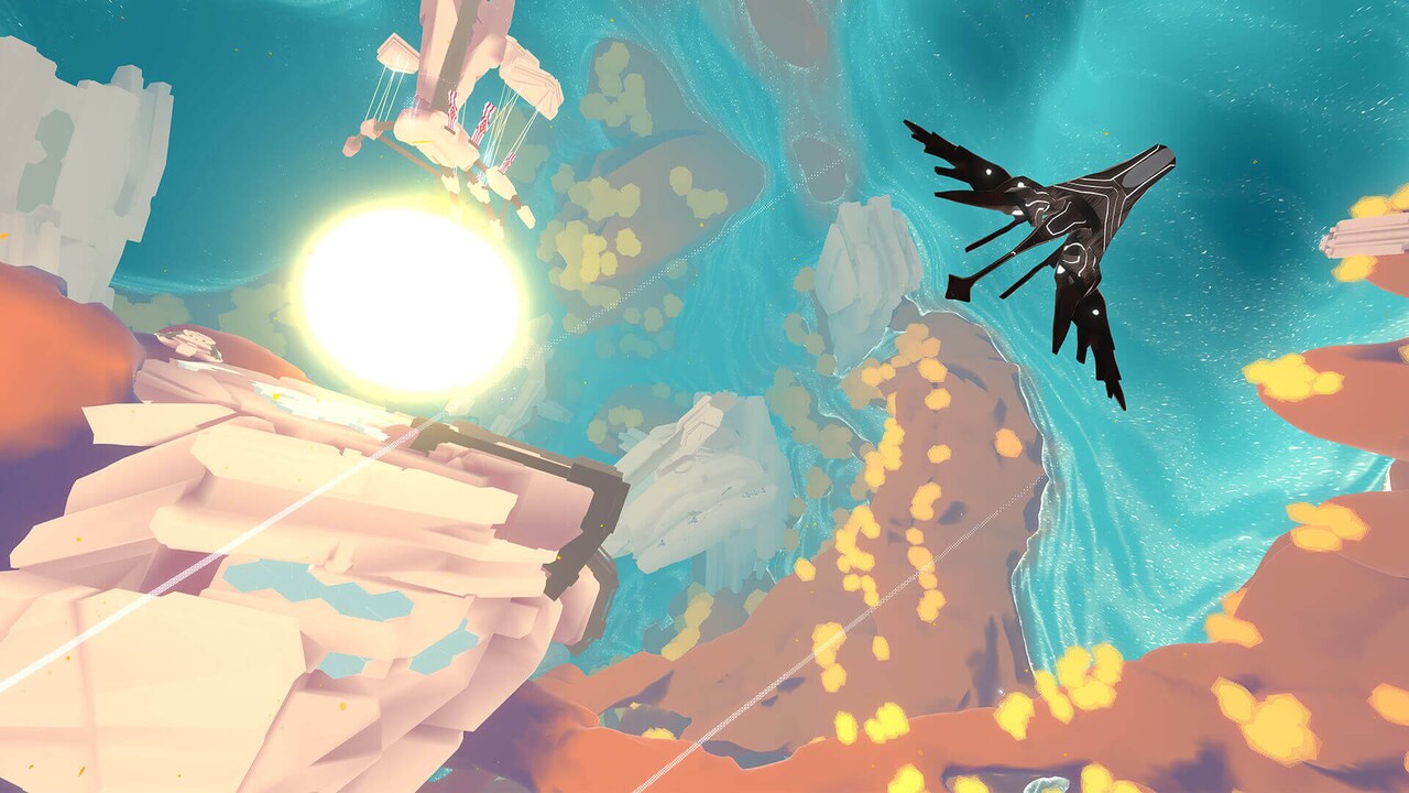 InnerSpace Download and Buy Today Epic Games Store