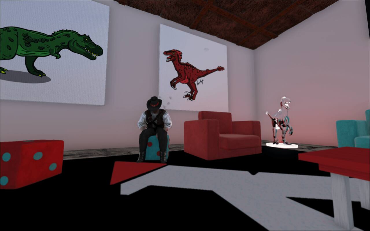 ARK ModKit (UE4) | Download and Play for Free - Epic Games Store