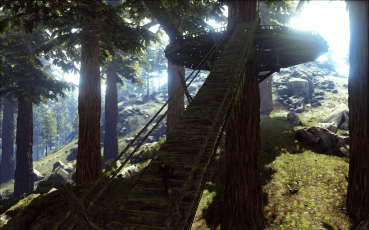 ARK ModKit (UE4) | Download and Play for Free - Epic Games Store