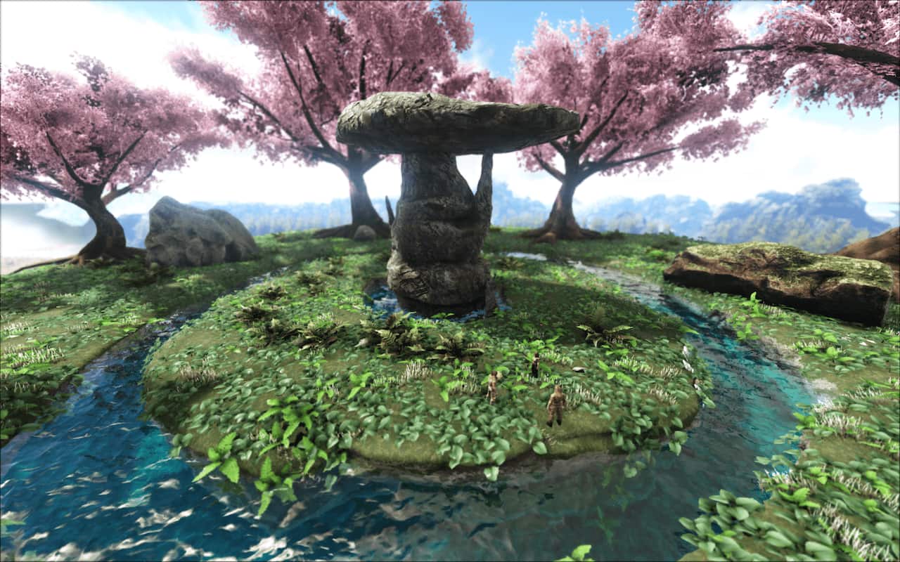 ARK ModKit (UE4) | Download and Play for Free - Epic Games Store