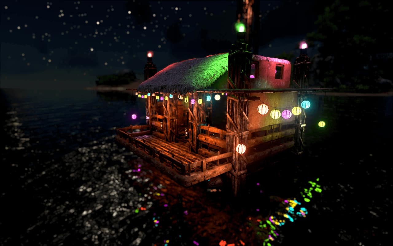 ARK ModKit (UE4) | Download and Play for Free - Epic Games Store