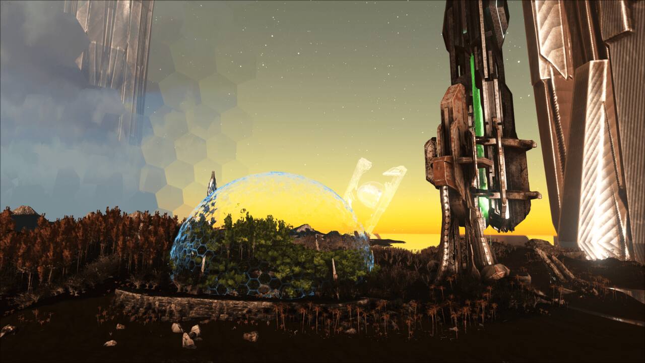 ARK ModKit (UE4) | Download and Play for Free - Epic Games Store