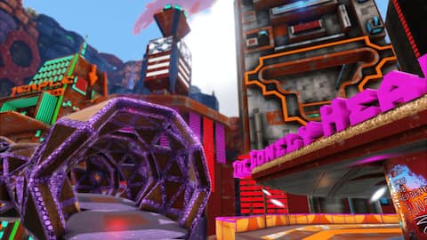 ARK ModKit (UE4) | Download and Play for Free - Epic Games Store