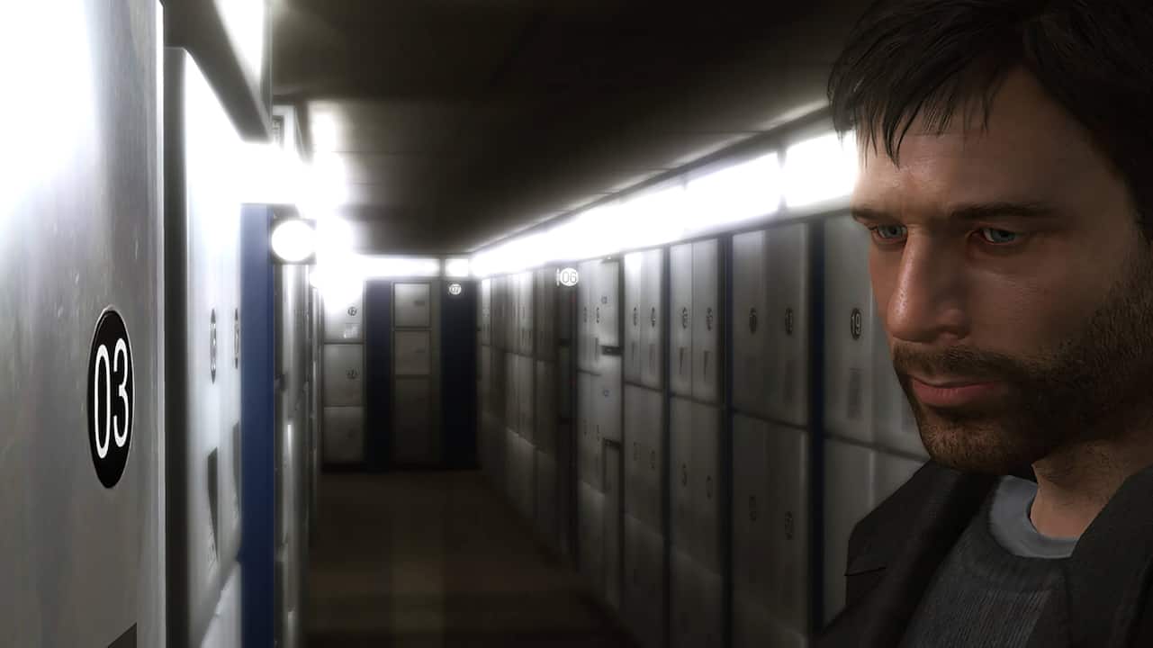 Heavy Rain DEMO PC gameplay screenshot 1 of 1