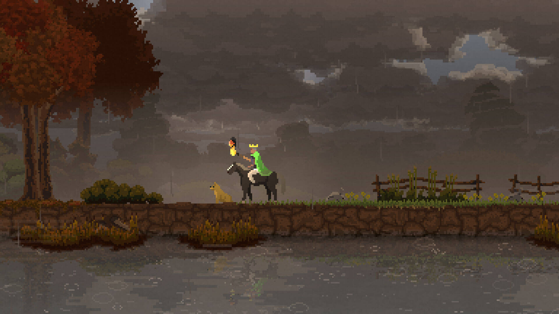 Kingdom New Lands screenshot 2