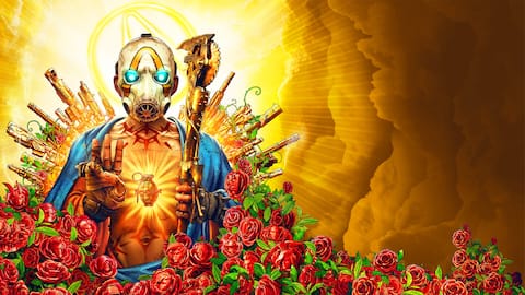 Borderlands 3 Super Deluxe Edition