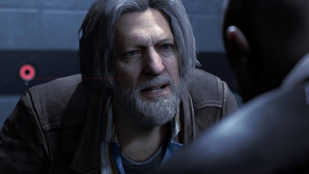 Detroit Human Descárgalo y cómpralo hoy Epic Games Store