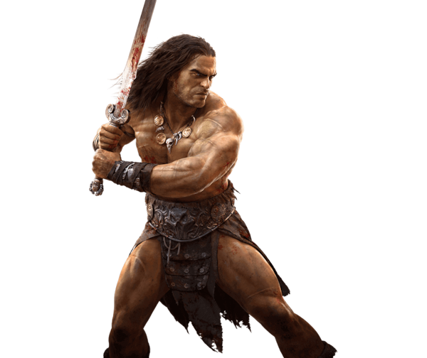Conan Exiles Modkit