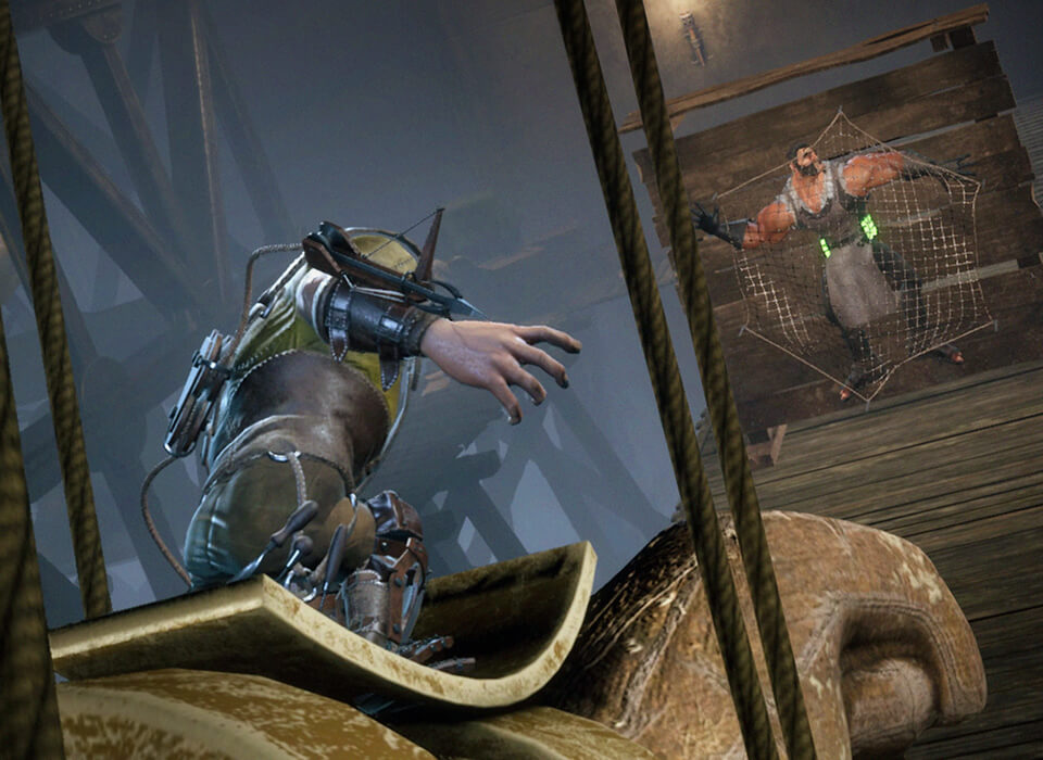 Omen Of Sorrow screenshot 3