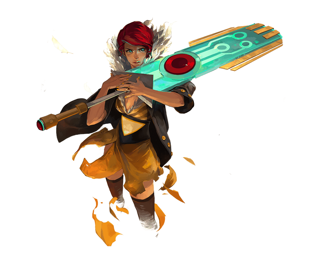 Transistor Discover the world of Transistor