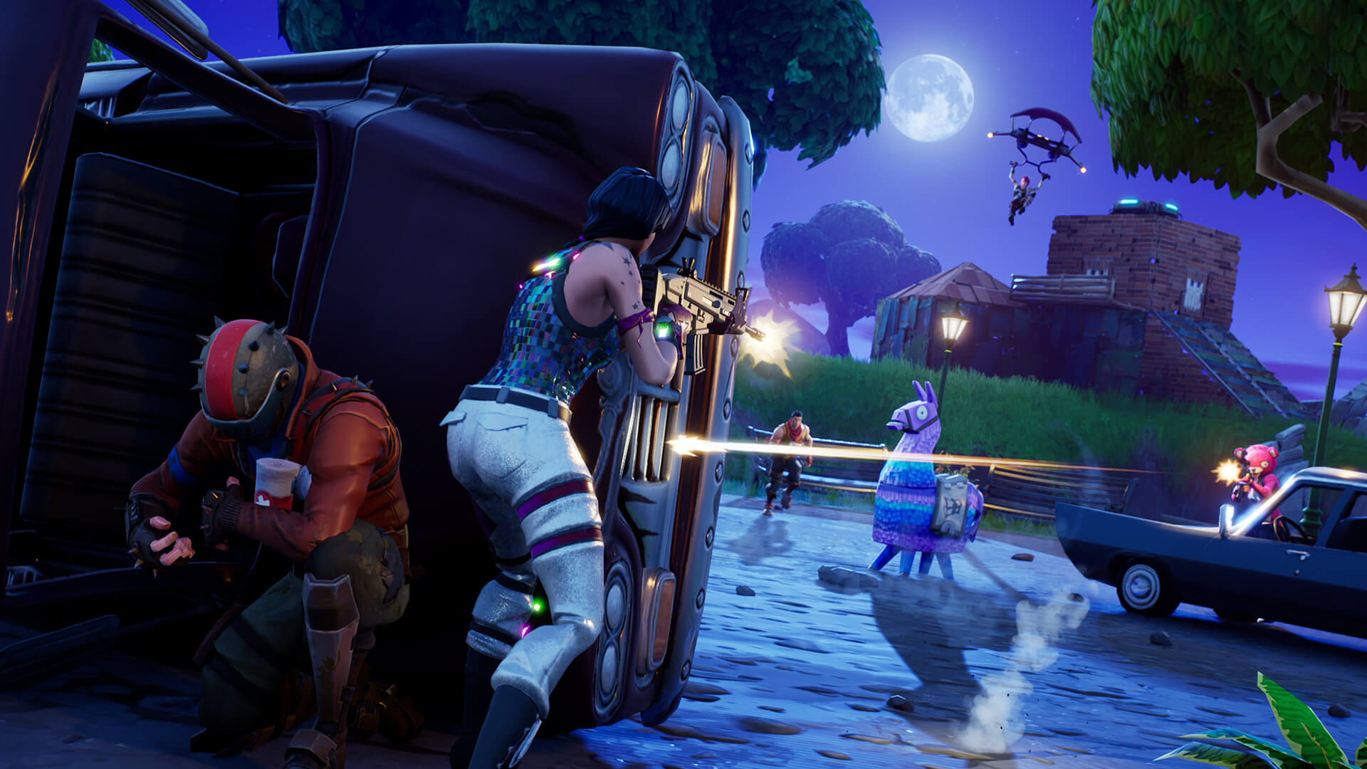 v6.31 Patch Notes - Epic Games Store