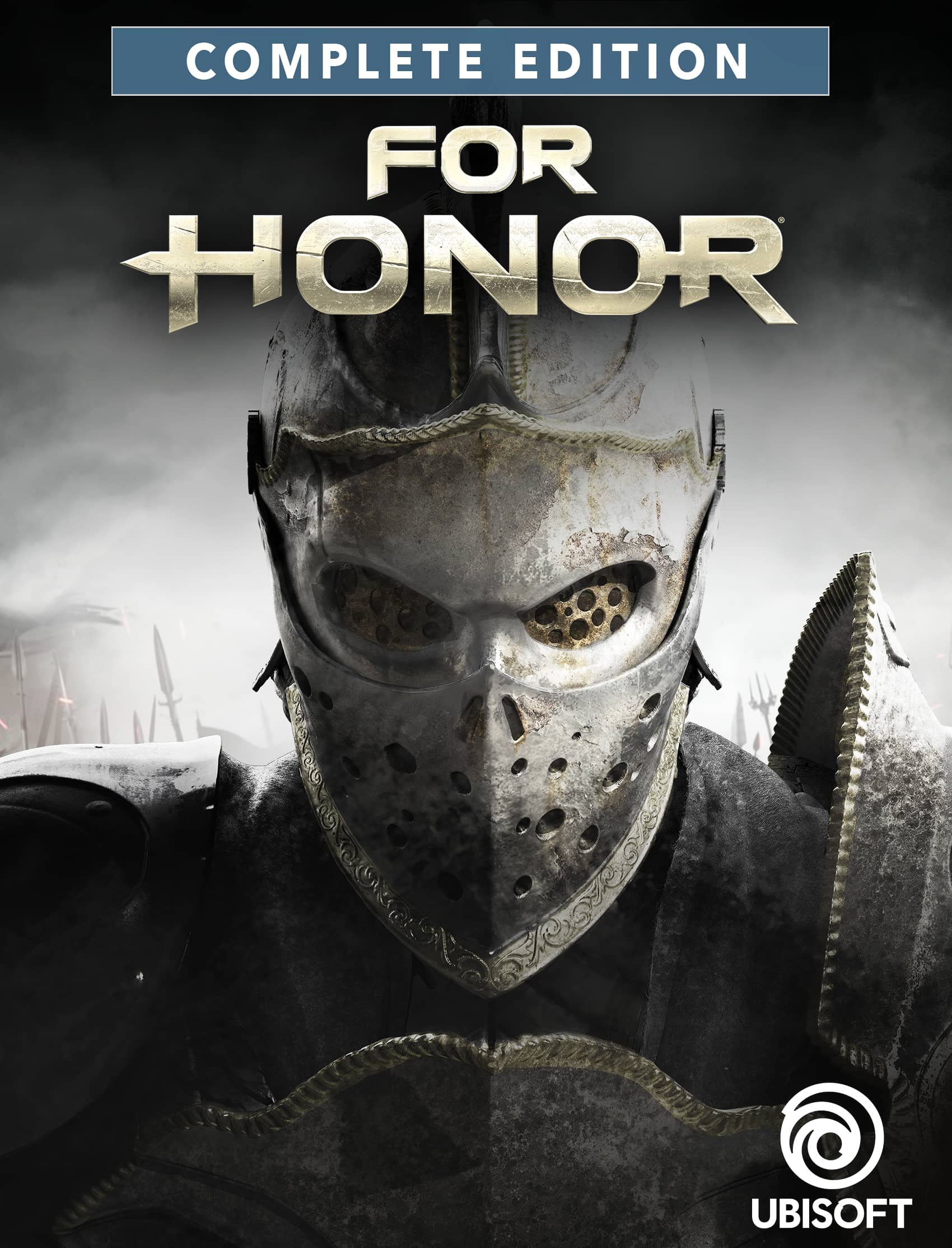 For Honor Complete Edition - Thumbnail