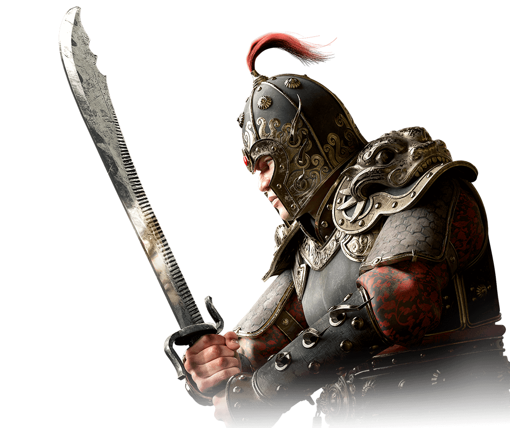 For Honor Marching Fire Edition