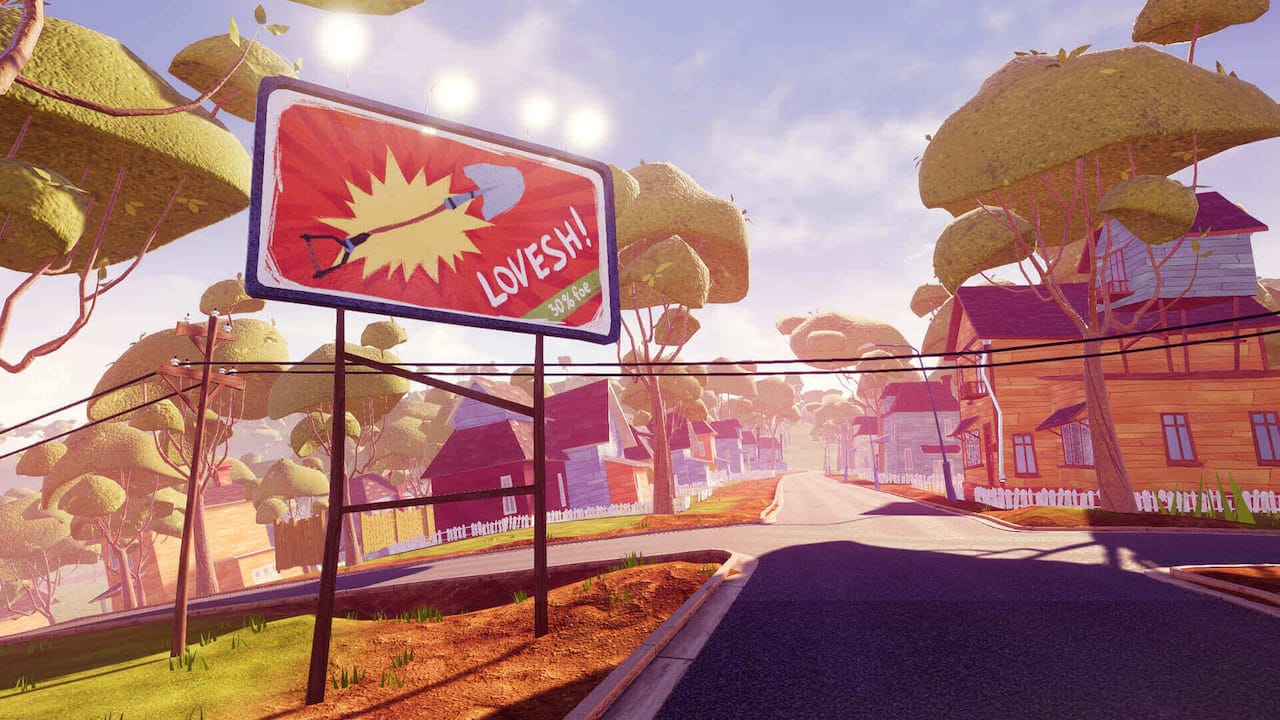 Hello Neighbor Mod Kit | Download and Play for Free - Epic Games Store