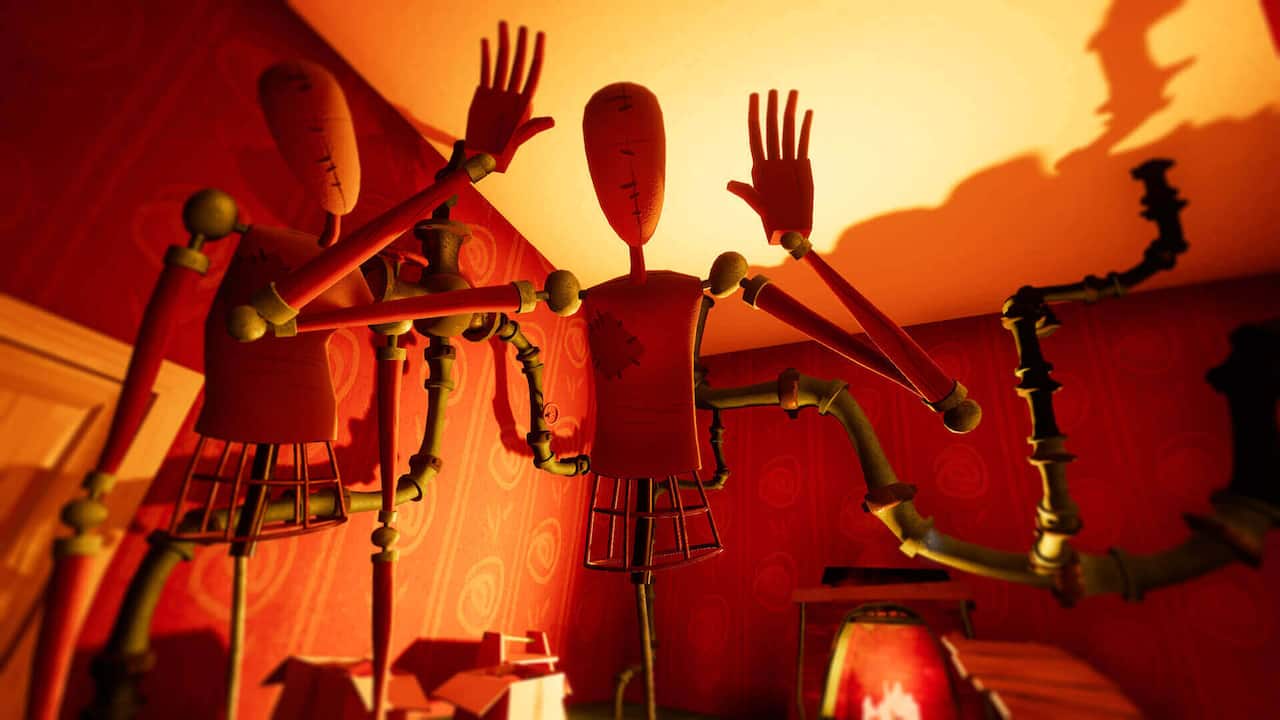 Hello Neighbor Mod Kit | Download and Play for Free - Epic Games Store