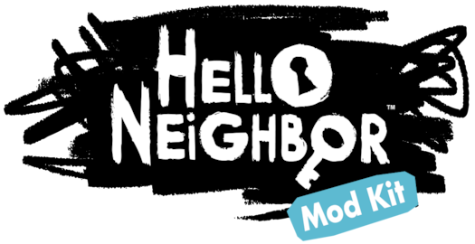 Hello Neighbor Mod Kit | Download and Play for Free - Epic Games Store