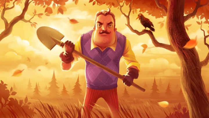 Hello Neighbor Mod Kit