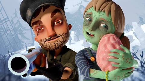 Hello Neighbor: Hide and Seek | Download and Buy Today - Epic Games Store