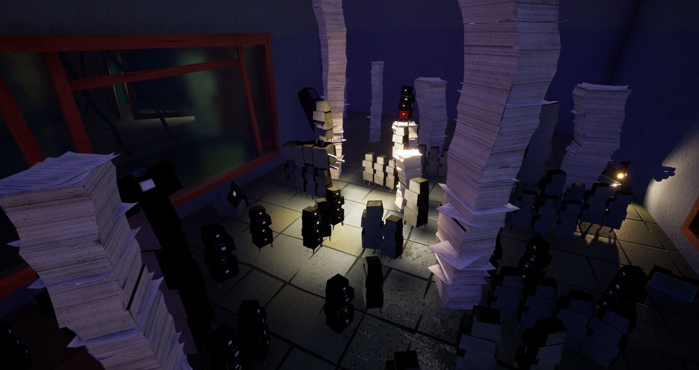 Hello Neighbor: Hide and Seek | Download and Buy Today - Epic Games Store