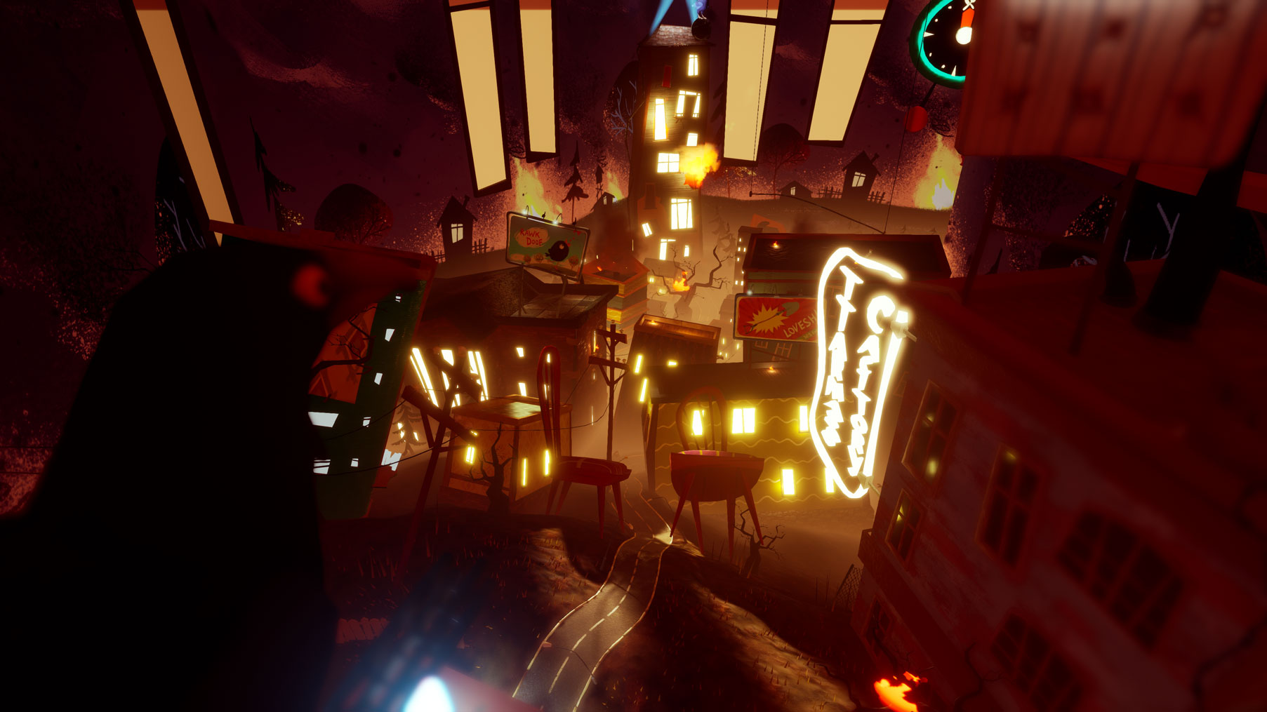 Hello Neighbor: Hide and Seek | Download and Buy Today - Epic Games Store