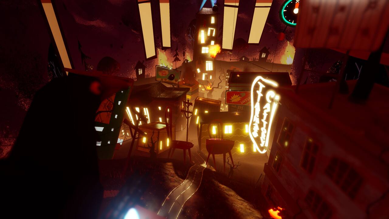 Hello Neighbor: Hide and Seek | Download and Buy Today - Epic Games Store