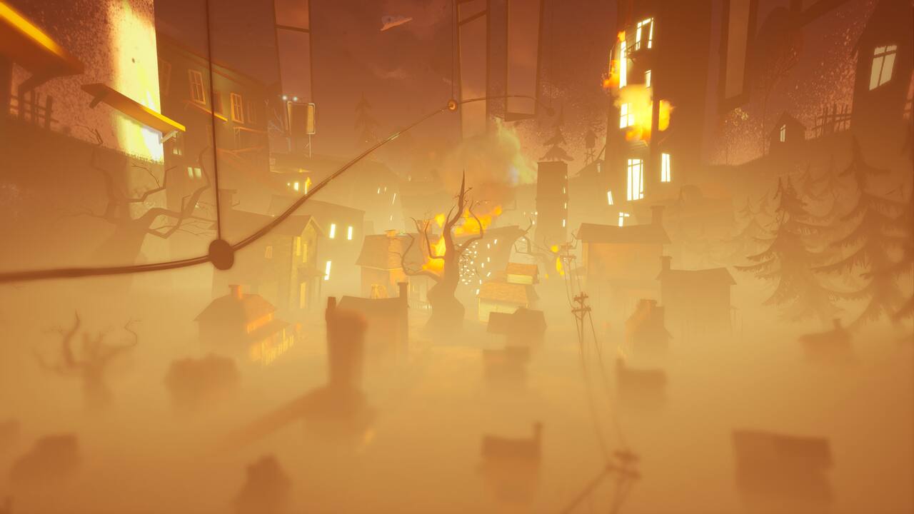 Hello Neighbor: Hide and Seek | Download and Buy Today - Epic Games Store