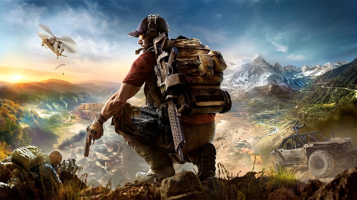 Tom Clancy’s Ghost Recon Wildlands - Season Pass