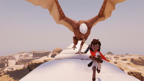 RiME | Download and Buy Today - Epic Games Store