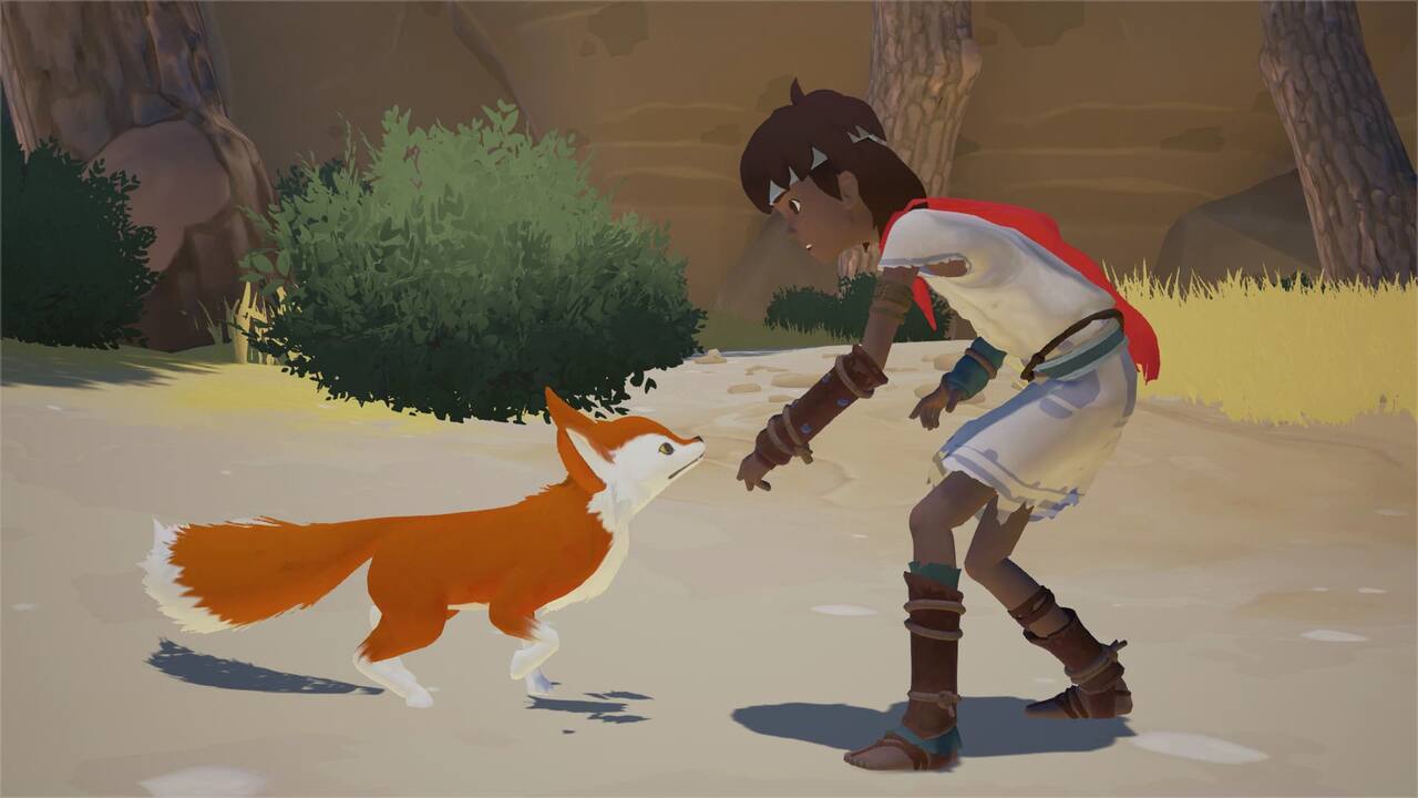 RiME | Download and Buy Today - Epic Games Store