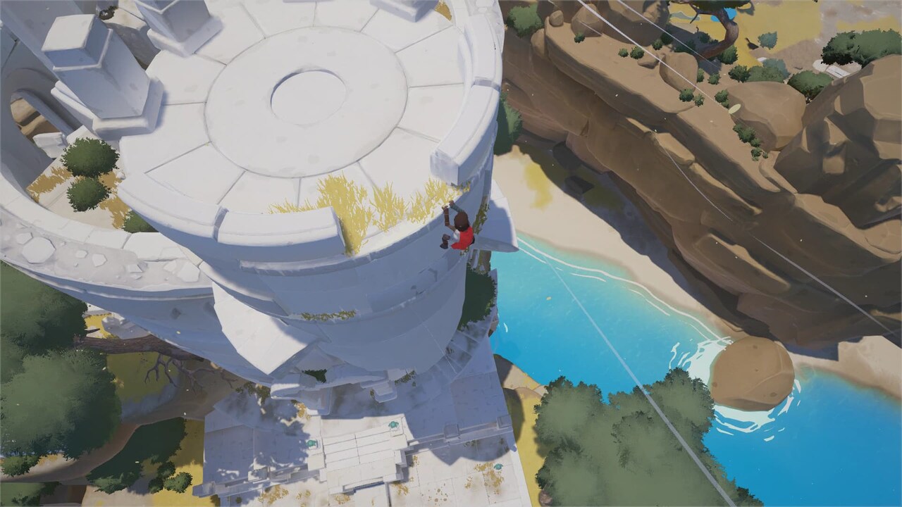 RiME | Download and Buy Today - Epic Games Store