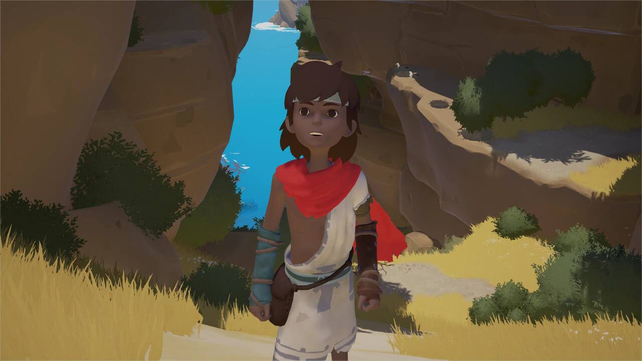 RiME | Download and Buy Today - Epic Games Store