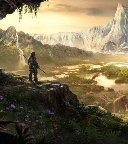 Far Cry Primal Édition Apex