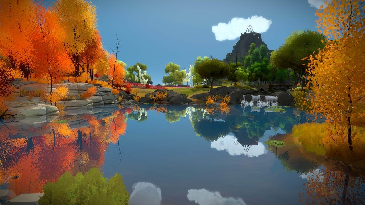 The Witness-a2b228f3-55e6-b14a-3856-6e83e6a88f0e