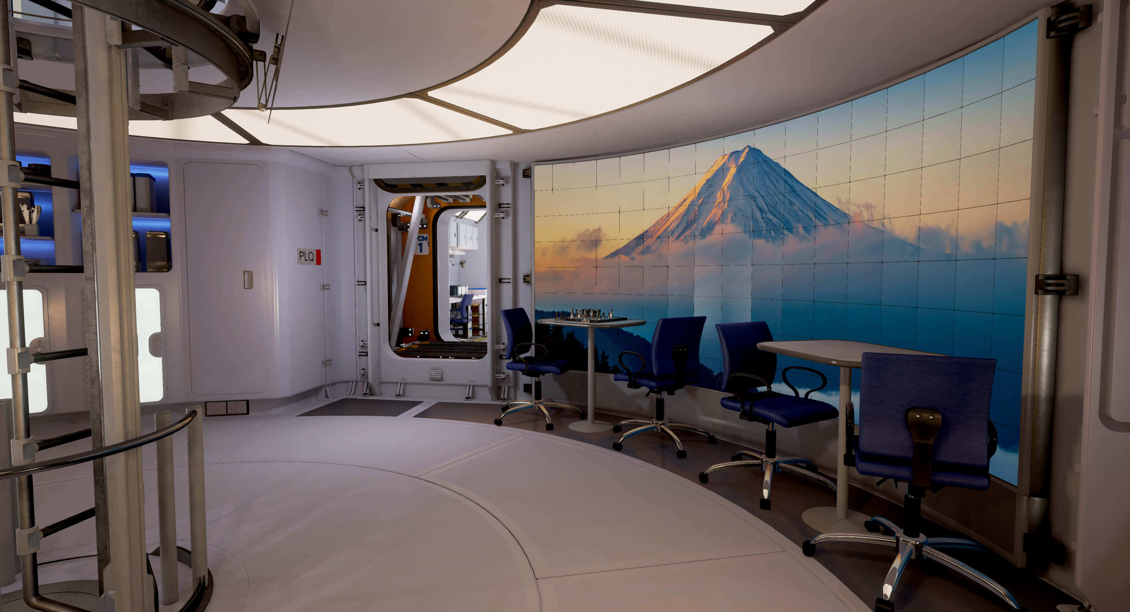 Mars 2030 Editor - Mars 2030 Editor