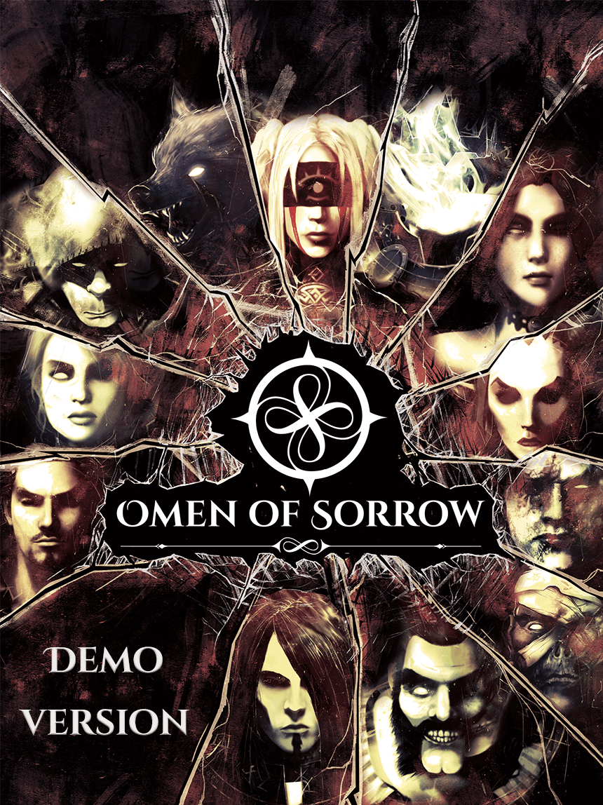 Omen of Sorrow Demo