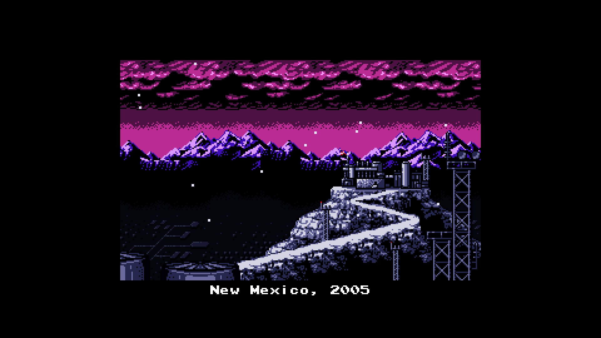AXIOM VERGE screenshot 2