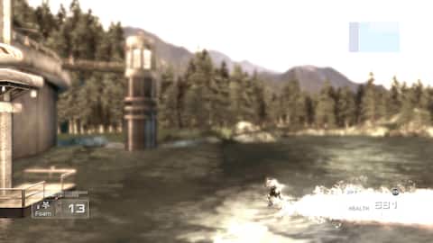 Shadow Complex Remastered | Download and Buy Today - Epic Games Store