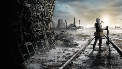 Metro Exodus - Gold Edition