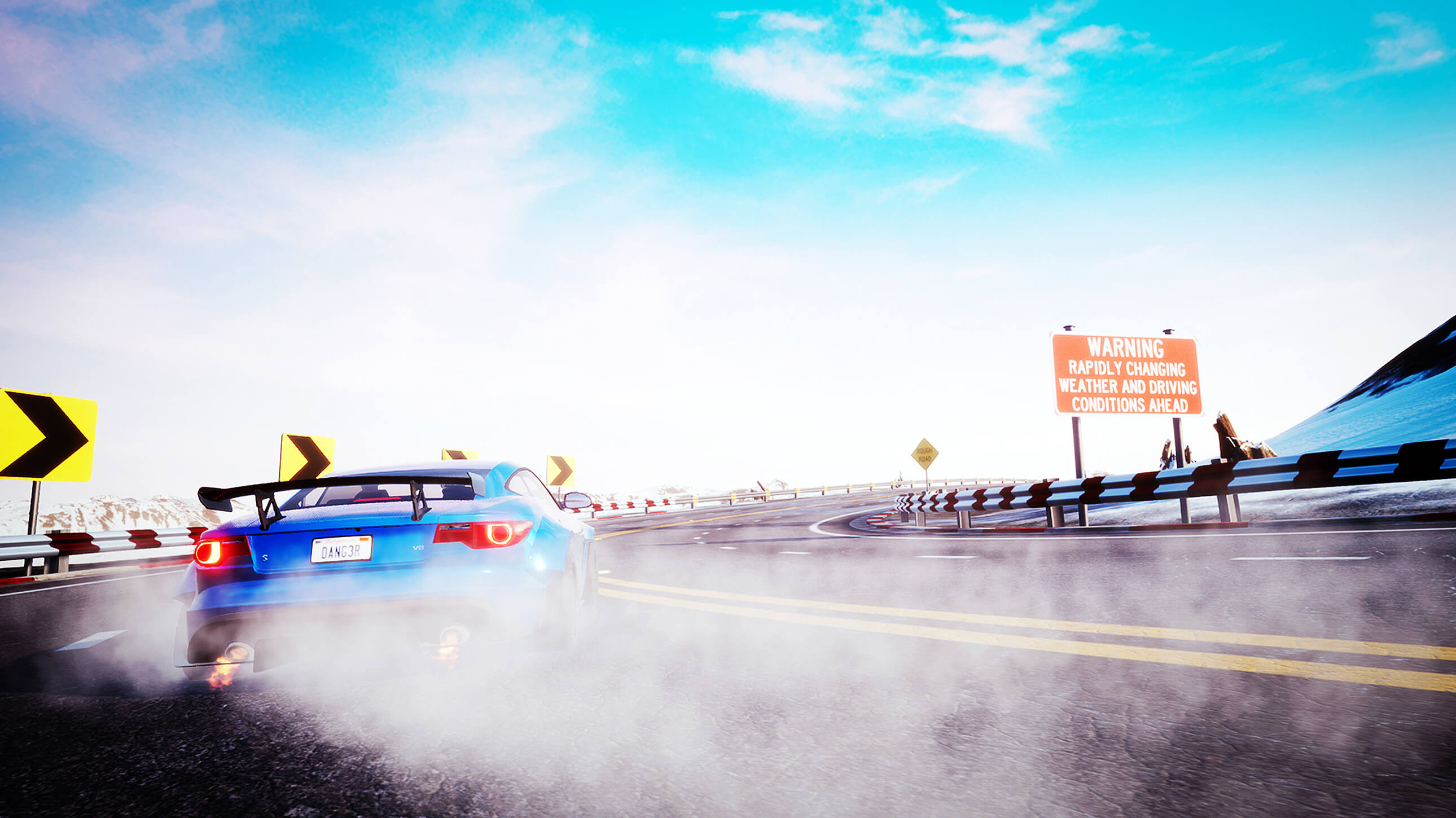 Dangerous Driving-2f0fae5a-5974-5aba-a467-ac352214d9a9