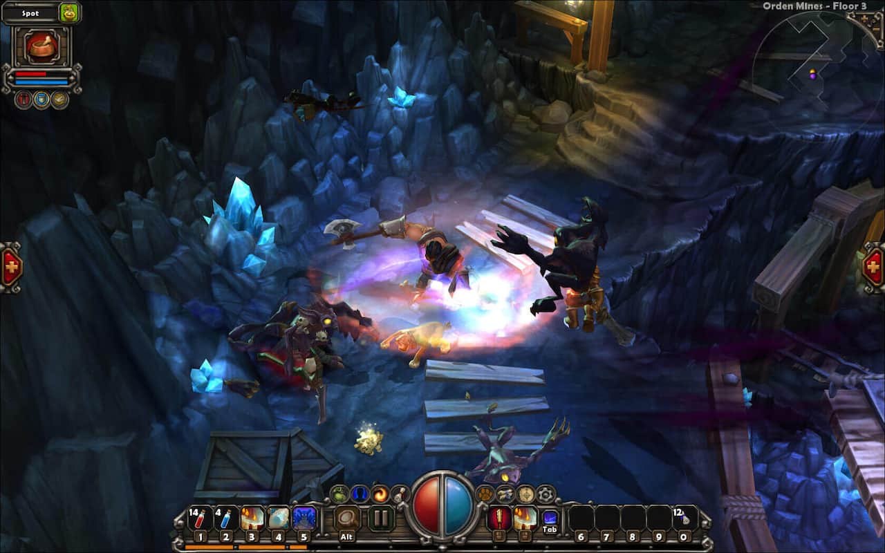 Torchlight | Download and Buy Today - Epic Games Store