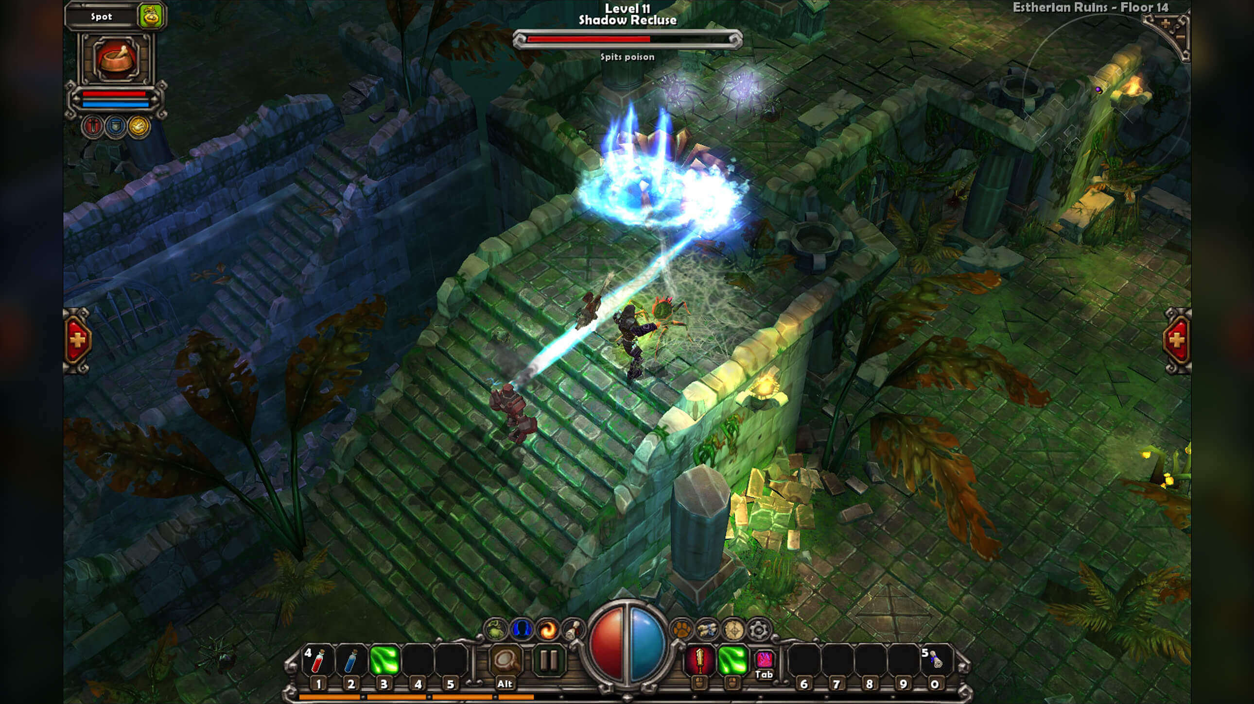 Torchlight | Download and Buy Today - Epic Games Store