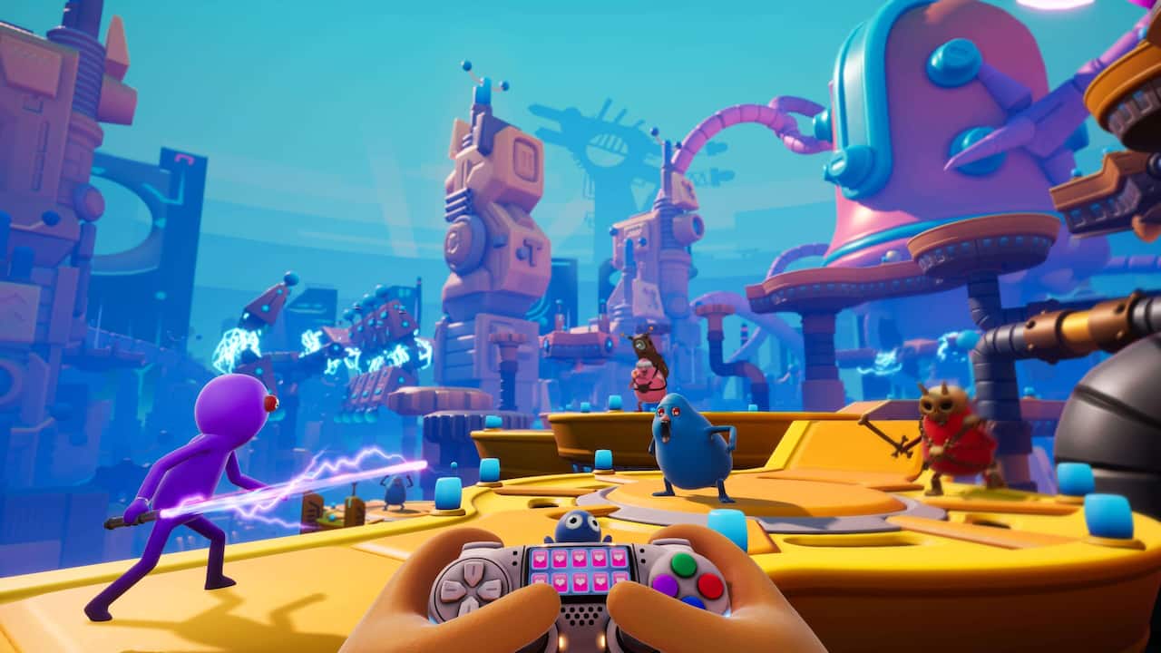 Trover Saves the Universe-5a0fa111-9257-d5e5-69a6-beed339c4628