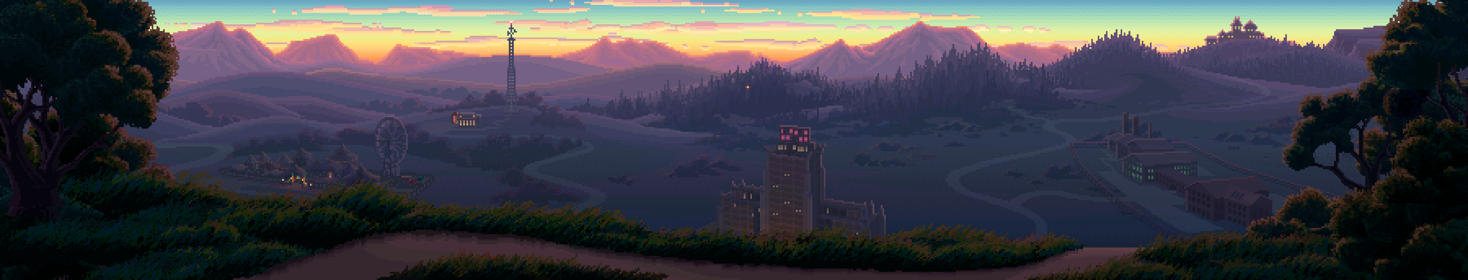 Thimbleweed Park screenshot 4