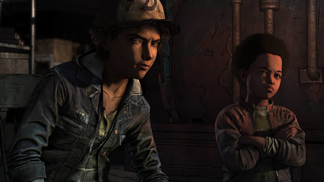The Walking Dead: Final Season-70578749-1436-63c0-9181-66ea4de3dbfd