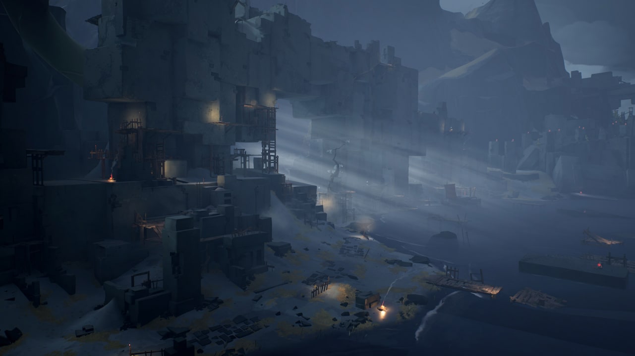 Ashen Download and Buy Today Epic Games Store