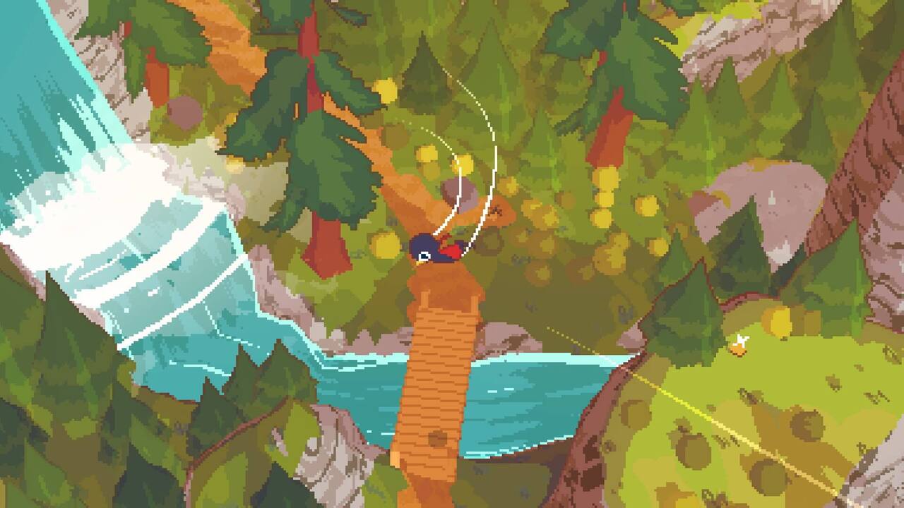 A Short Hike | Transfere e compra hoje – Epic Games Store